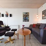 בית נופש Terrassehus