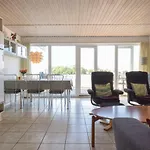 בית נופש Terrassehus