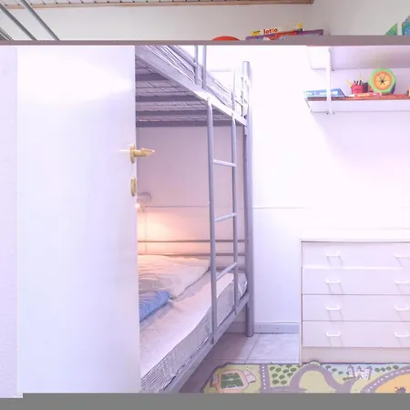 Casa vacanze Terrassehus *