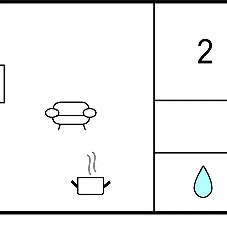 Terrassehus Casa vacanze
