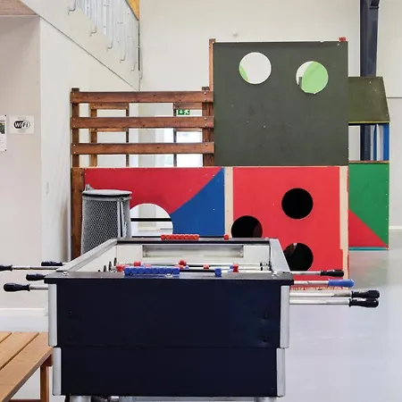 Terrassehus Casa vacanze *