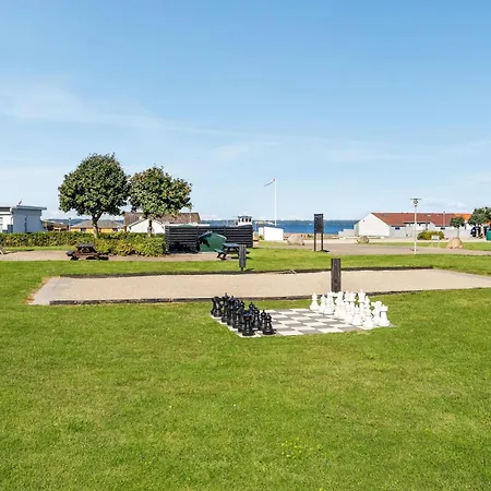 Casa vacanze Terrassehus *