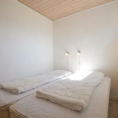 Casa de Férias Terrassehus Tranekær