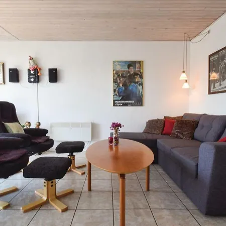 Casa vacanze Terrassehus