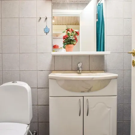 Terrassehus Casa vacanze