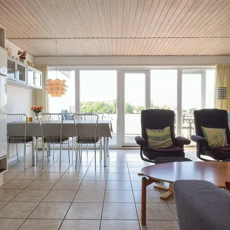 Casa de Férias Terrassehus