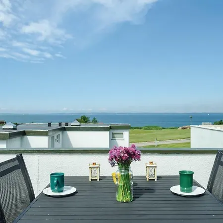 Terrassehus